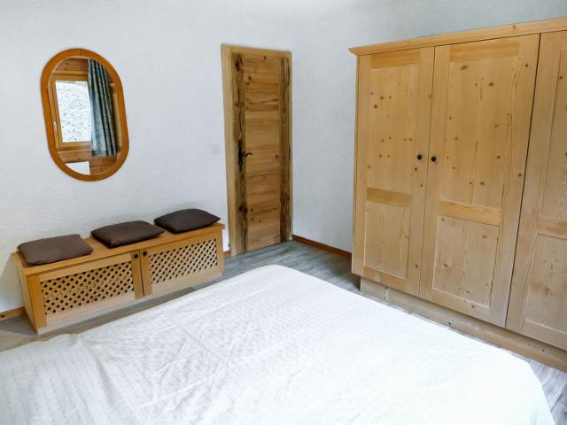 Apartment Ambassadeur 3 - Villars - sur - Ollons