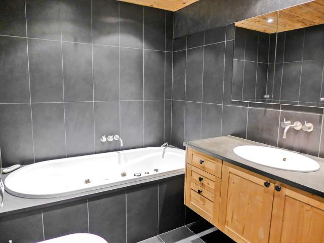 Apartment Ambassadeur 3 - Villars - sur - Ollons