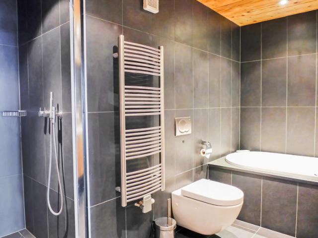 Apartment Ambassadeur 3 - Villars - sur - Ollons