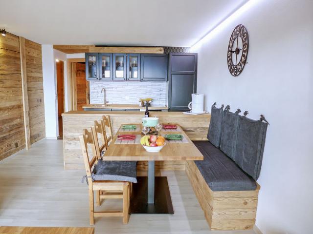 Apartment Ambassadeur 3 - Villars - sur - Ollons