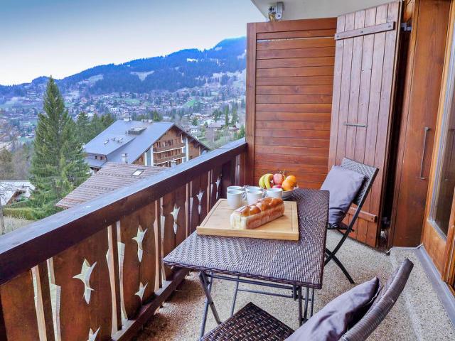 Apartment Ambassadeur 3 - Villars - sur - Ollons