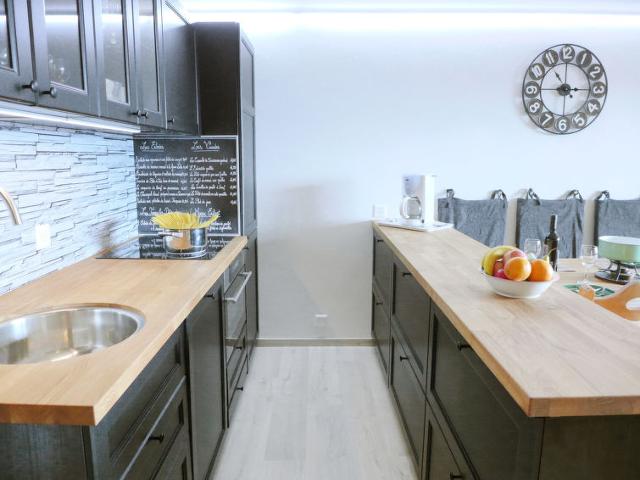 Apartment Ambassadeur 3 - Villars - sur - Ollons