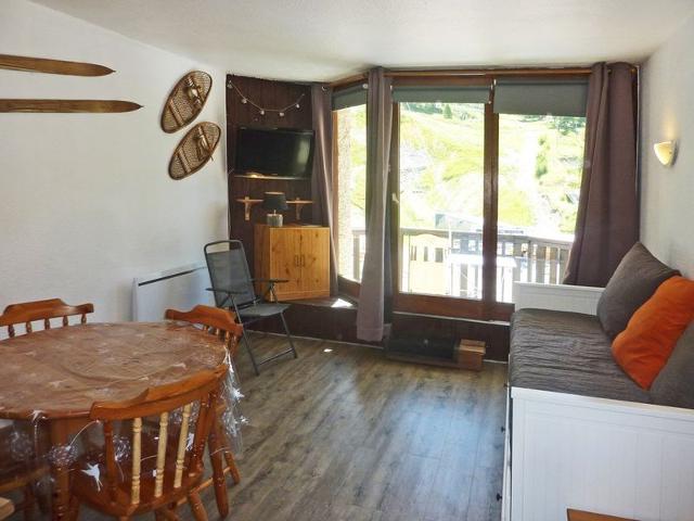 Appartment Les Carlines 030 - Les Orres