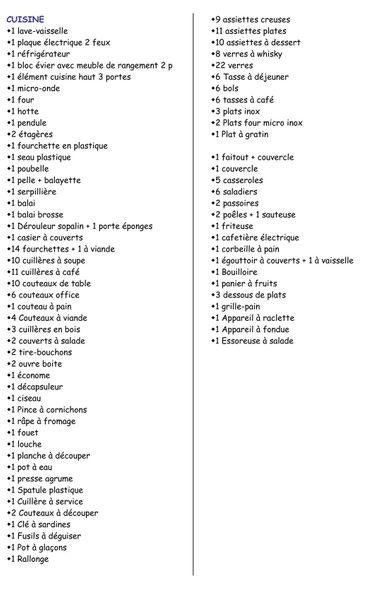 Appartment Les Carlines 030 - Les Orres