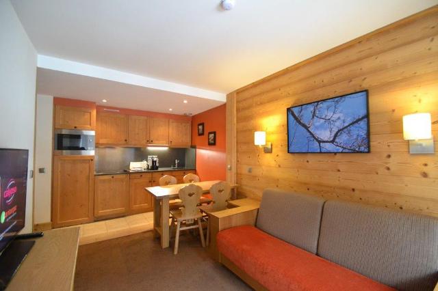 CHALET DU FORUM 228 - Courchevel 1850