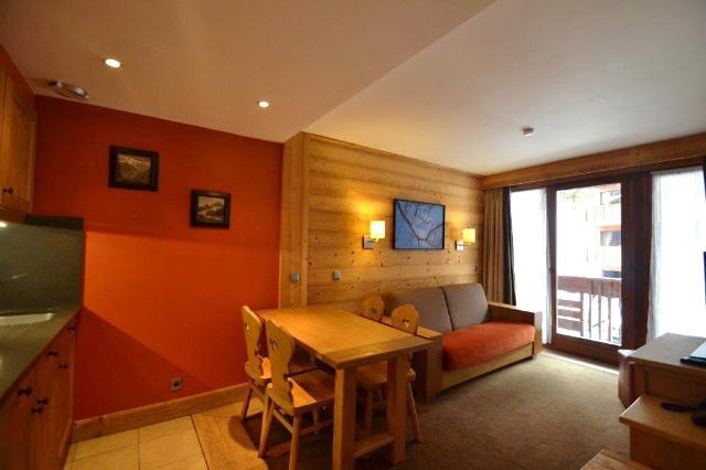 CHALET DU FORUM 228 - Courchevel 1850