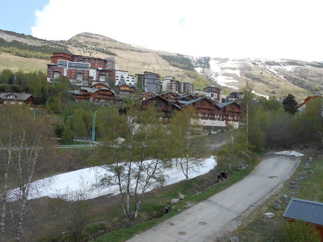 Chalet D'or - Les Deux Alpes Centre