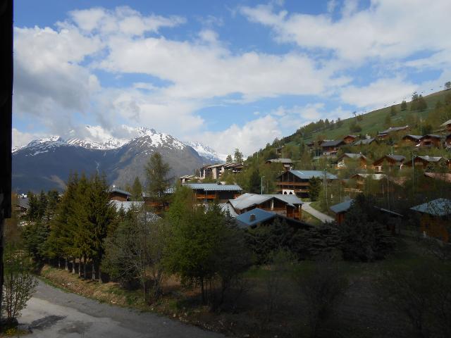 Chalet D'or - Les Deux Alpes Centre