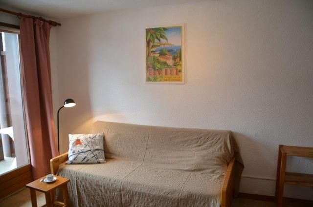 Apartements GENTIANESSMB - Saint Martin de Belleville