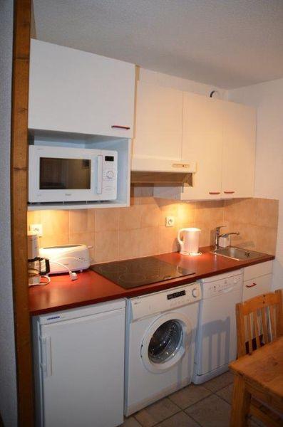 Apartements GENTIANESSMB - Saint Martin de Belleville