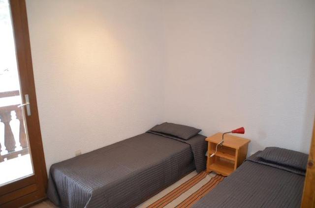 Apartements GENTIANESSMB - Saint Martin de Belleville