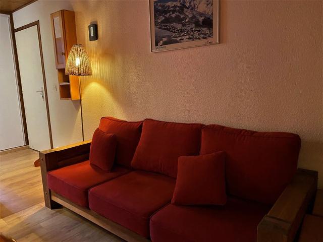 Apartements GENTIANESSMB - Saint Martin de Belleville