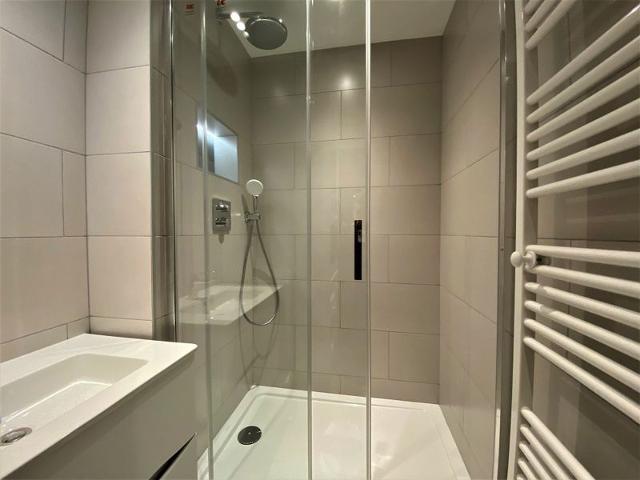 Apartements GENTIANESSMB - Saint Martin de Belleville