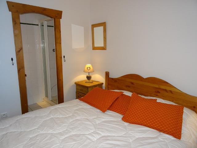 Apartments Saint Bernard - Les Arcs 1800