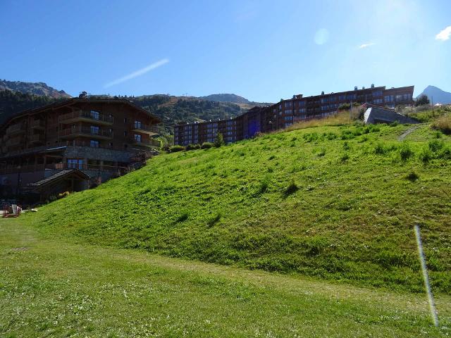 Apartments Saint Bernard - Les Arcs 1800