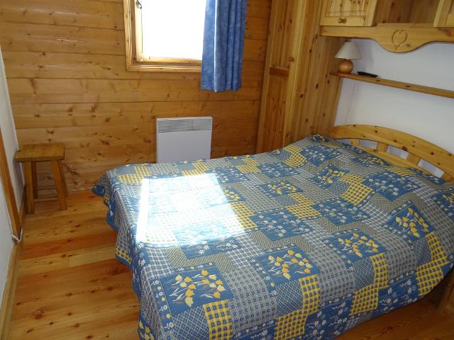 Apartements SAINT BERNARD - Les Arcs 1800