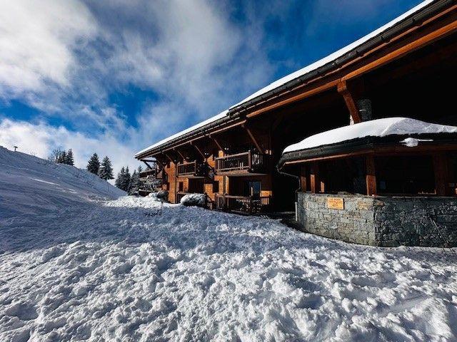 Apartements SAINT BERNARD - Les Arcs 1800