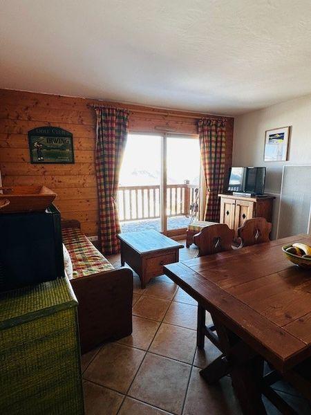 Apartements SAINT BERNARD - Les Arcs 1800
