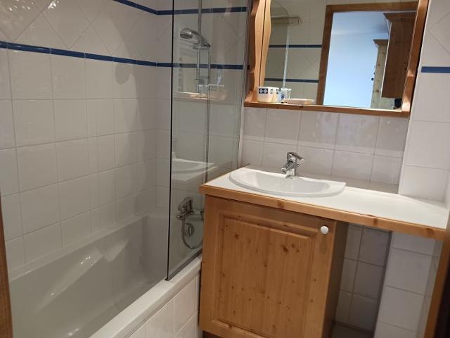 Apartements SAINT BERNARD - Les Arcs 1800