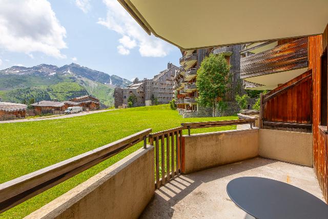 Apartements CHAPKA - Avoriaz