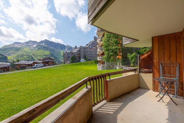 Apartements CHAPKA - Avoriaz