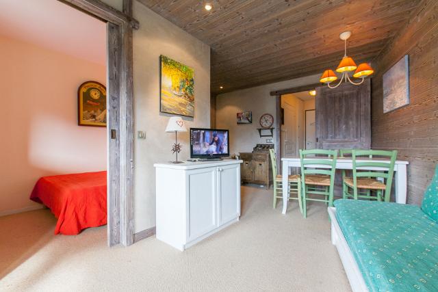 Apartements CHAPKA - Avoriaz