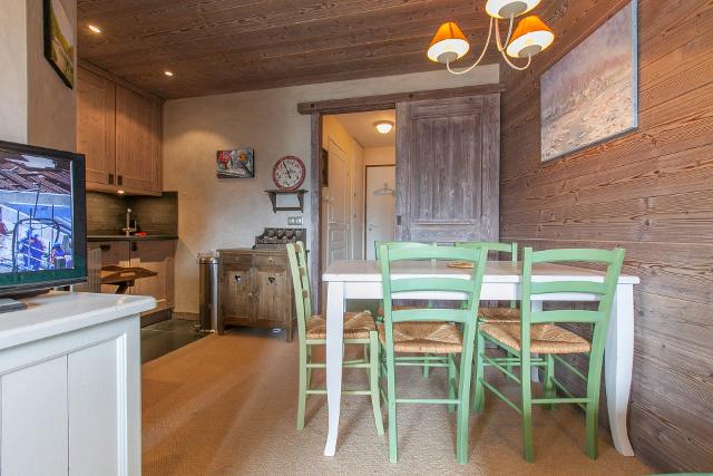 Apartements CHAPKA - Avoriaz