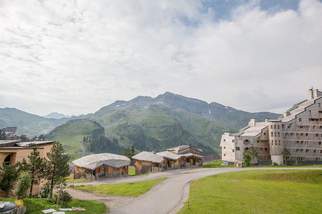 Apartements CHAPKA - Avoriaz