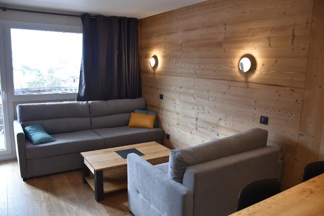 Apartements CHAPKA - Avoriaz