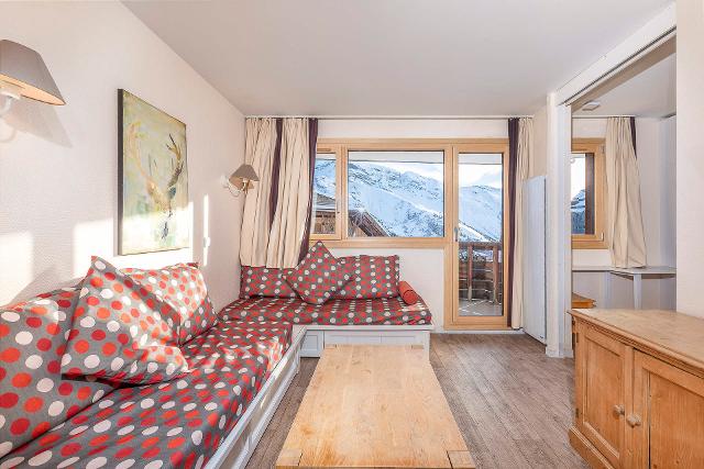 Apartements CHAPKA - Avoriaz