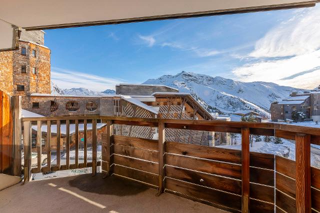 Apartements CHAPKA - Avoriaz