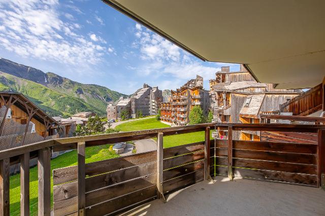 Apartements CHAPKA - Avoriaz