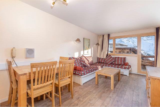 Apartements CHAPKA - Avoriaz