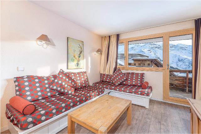 Apartements CHAPKA - Avoriaz