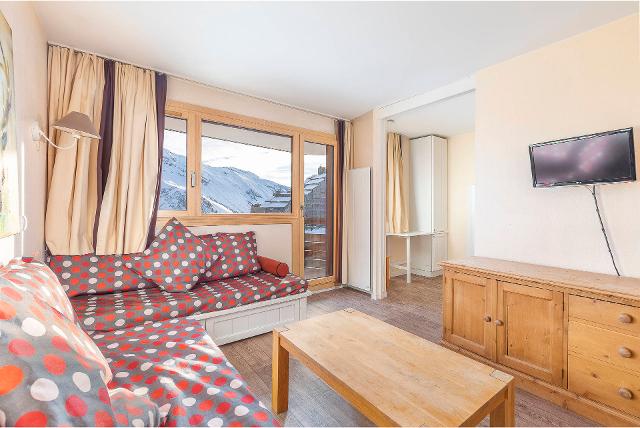 Apartements CHAPKA - Avoriaz