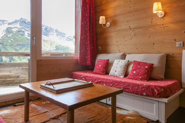 Apartements CHAPKA - Avoriaz