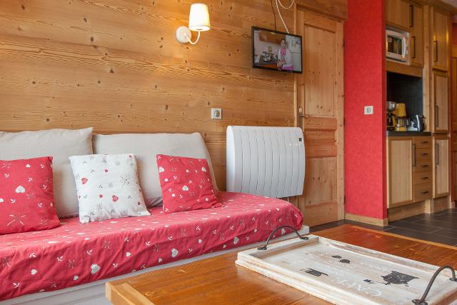 Apartements CHAPKA - Avoriaz