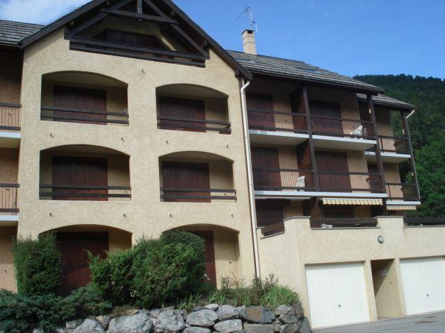 Appartements Echaillon 55938 - Serre Chevalier 1400 - Villeneuve