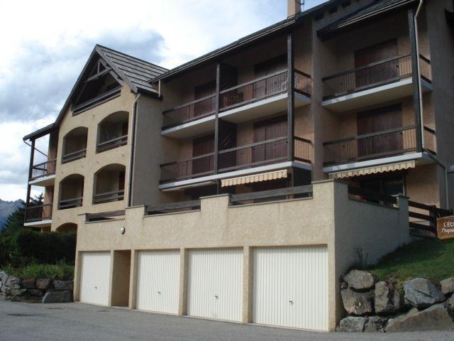 Appartements Echaillon 55938 - Serre Chevalier 1400 - Villeneuve