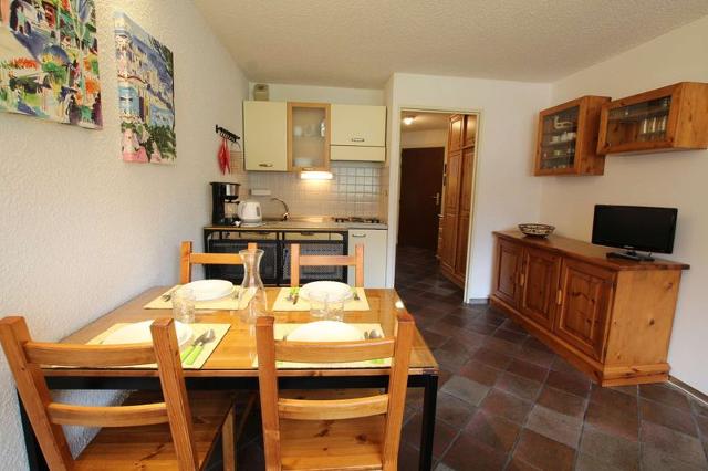 Appartment Ferme D'augustin MTG110-D10 - Montgenèvre