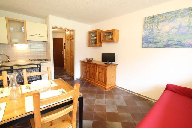 Appartment Ferme D'augustin MTG110-D10 - Montgenèvre