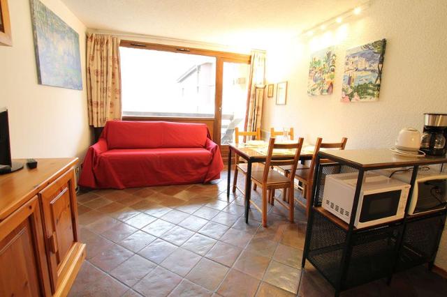 Appartment Ferme D'augustin MTG110-D10 - Montgenèvre