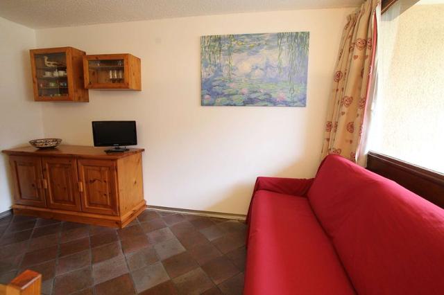 Appartment Ferme D'augustin MTG110-D10 - Montgenèvre