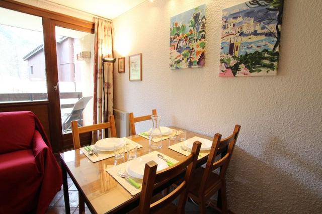 Appartment Ferme D'augustin MTG110-D10 - Montgenèvre