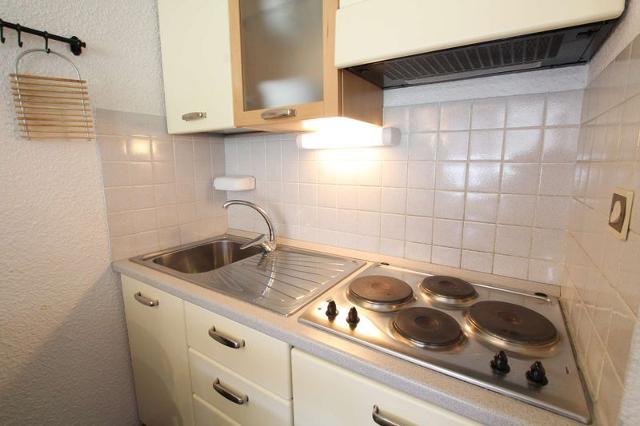 Appartment Ferme D'augustin MTG110-D10 - Montgenèvre