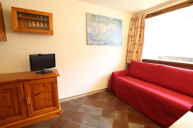 Appartment Ferme D'augustin MTG110-D10 - Montgenèvre