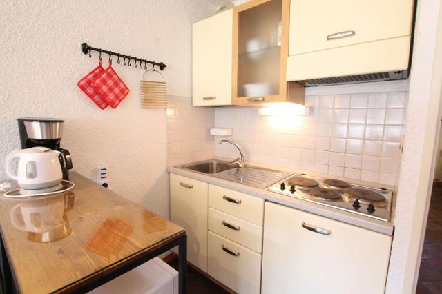 Appartment Ferme D'augustin MTG110-D10 - Montgenèvre