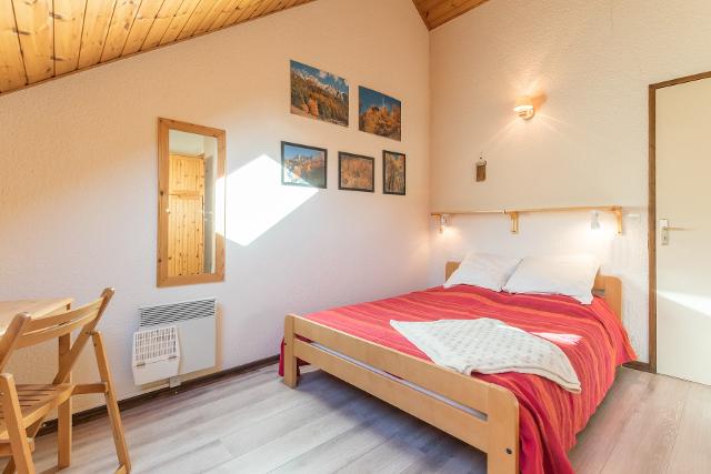 Appartement Fraches LMO110-1111 - Serre Chevalier 1500 - Monêtier Les Bains