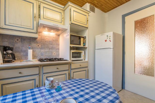 Appartement Guisane BRI140-2D16 - Serre Chevalier 1200 - Briançon