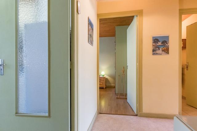 Appartement Guisane BRI140-2D16 - Serre Chevalier 1200 - Briançon